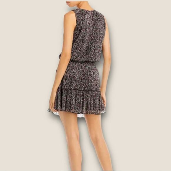 Ramy Brook | Printed Lela Dress | Size L | NWT - Picture 3 of 10